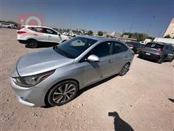 هيونداي أكسنت